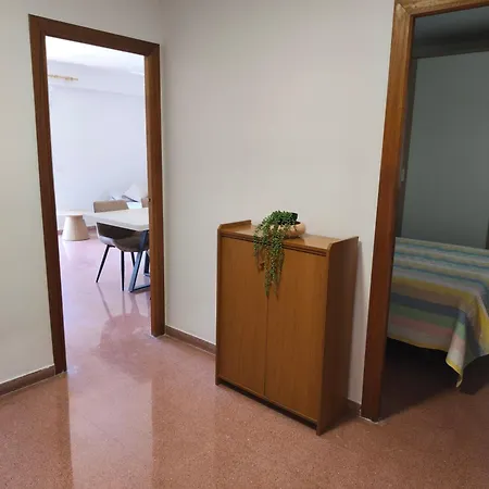 Apartmán Edumar *