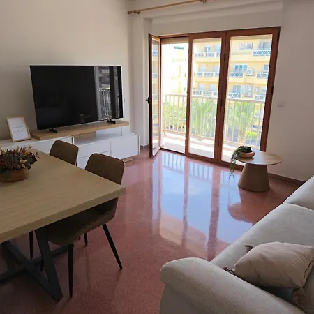 Edumar Apartmán
